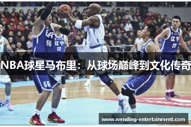 NBA球星马布里：从球场巅峰到文化传奇