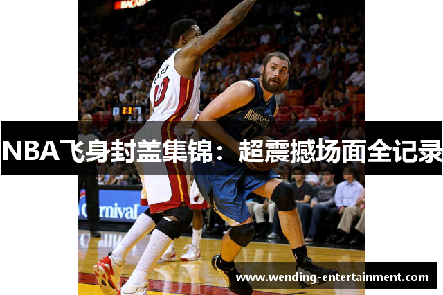 NBA飞身封盖集锦：超震撼场面全记录