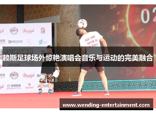 赖斯足球场外惊艳演唱会音乐与运动的完美融合