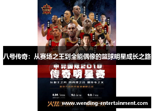 八号传奇：从赛场之王到全能偶像的篮球明星成长之路